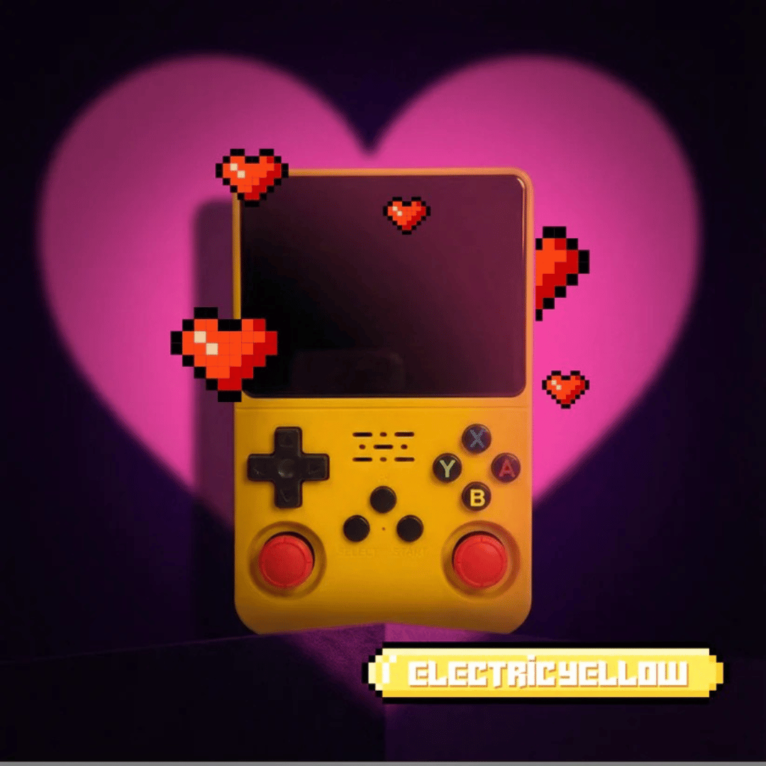 Feel Good From the Inside Out — Finally.