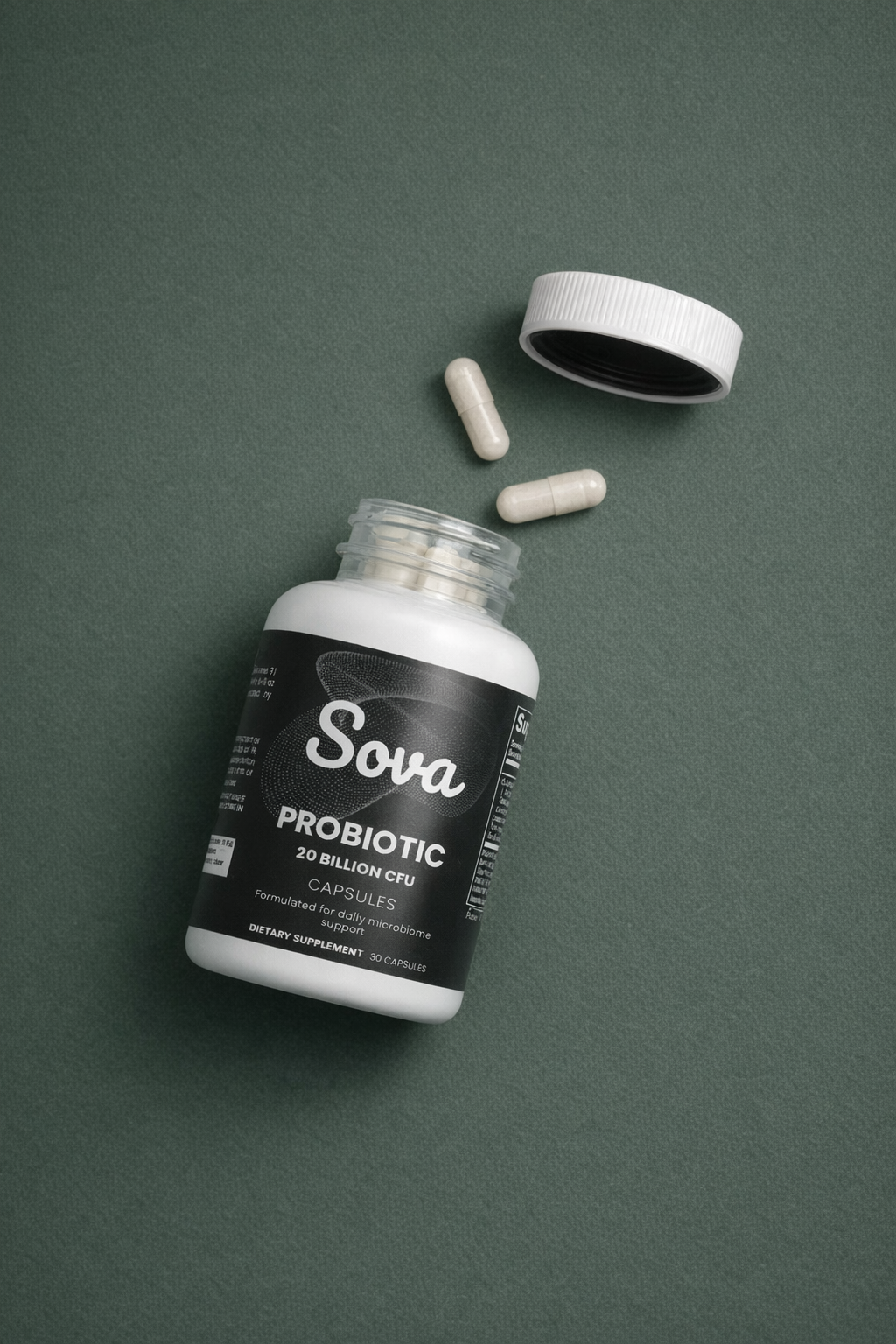 Sova Probiotics