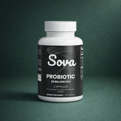 Sova Probiotics